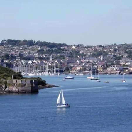 5, Stoney Steps Holiday Holiday home Kinsale