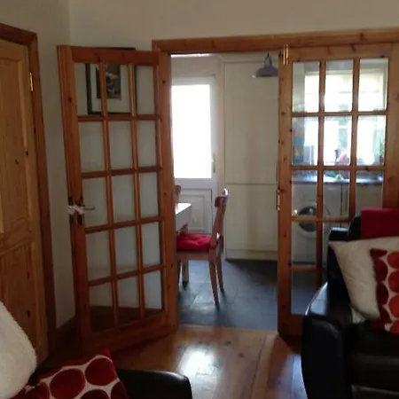 Holiday home 5, Stoney Steps Holiday *