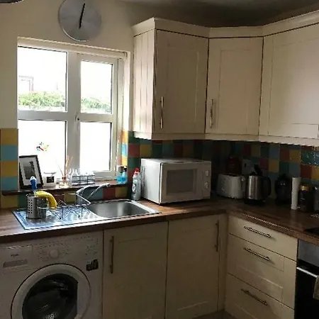 Holiday home 5, Stoney Steps Holiday Kinsale