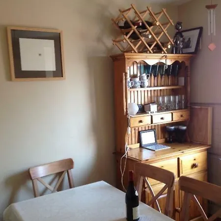 Holiday home 5, Stoney Steps Holiday