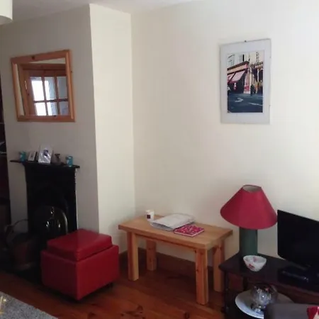 5, Stoney Steps Holiday Holiday home *